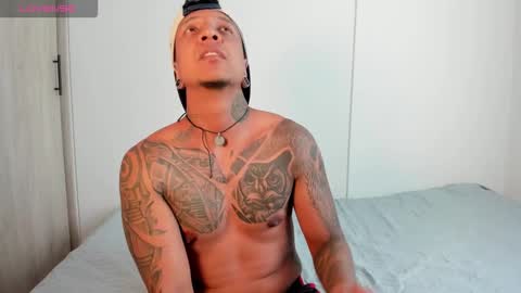 dante online show from 01-07-26, 08:55