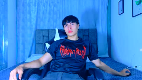 DANTE KENT online show from 03-30-26, 12:28