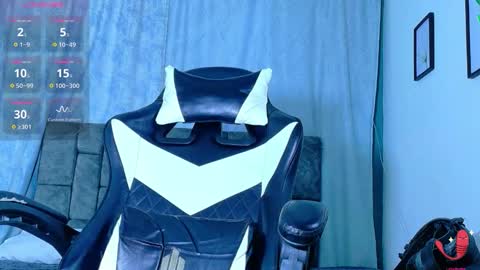 DANTE KENT online show from 04-06-26, 01:56