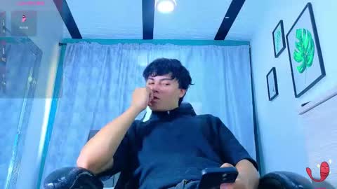 DANTE KENT online show from 05-03-26, 02:01