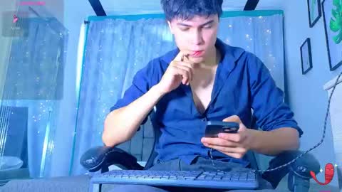 DANTE KENT online show from 05-09-26, 02:00