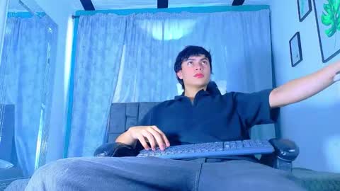 DANTE KENT online show from 05-24-26, 01:27