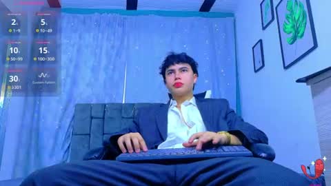 DANTE KENT online show from 06-19-26, 01:15
