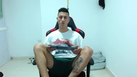 Dante online show from 12-06-24, 03:08