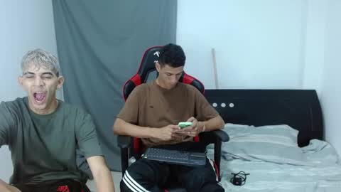 Dante online show from 12-21-24, 07:35