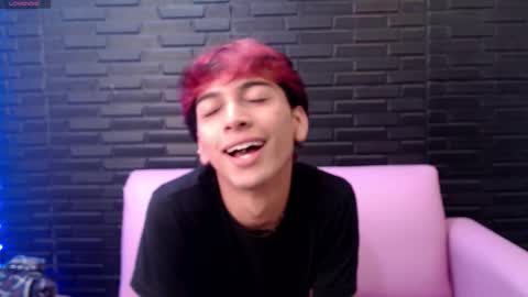 Dante online show from 02-26-26, 04:28