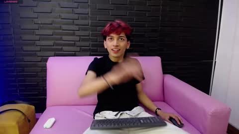 Dante online show from 02-27-26, 03:01