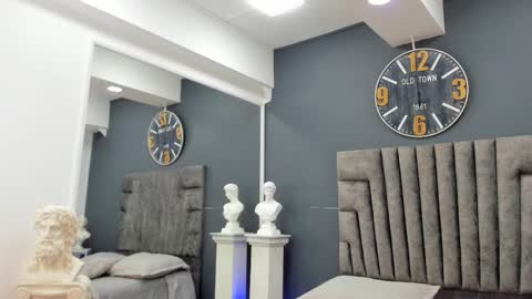 Dante Musk online show from 01-14-26, 08:03