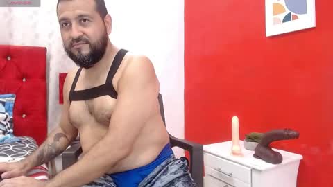 Snapshot of dante_rojo chatting on 05-20-26, 08:15 Dante Rojo online show from 05-20-26, 08:15