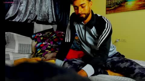 Dante Sstrong online show from 12-11-24, 01:15