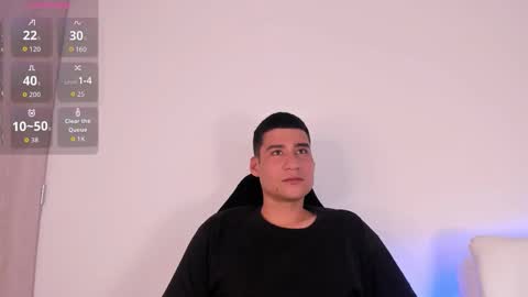 Snapshot of dante_steel727 chatting on 10-22-25, 10:53 leo online show from 10-22-25, 10:53