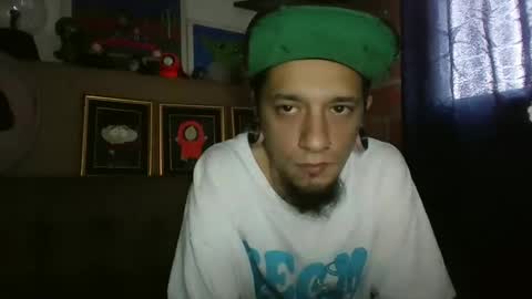 dante_x_5 online show from 10-27-25, 02:21