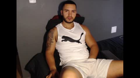 dantebrown1 online show from 04-08-26, 12:27