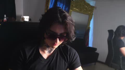 Dante coppola online show from 02-01-25, 03:18