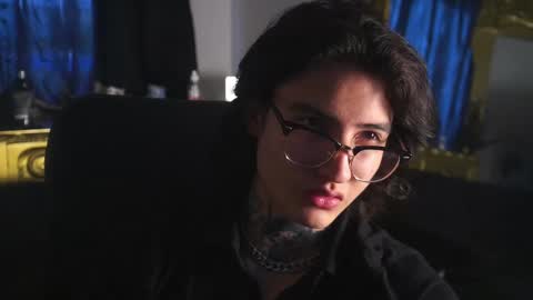 Dante coppola online show from 02-09-25, 04:40