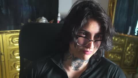 Dante coppola online show from 02-12-25, 09:11