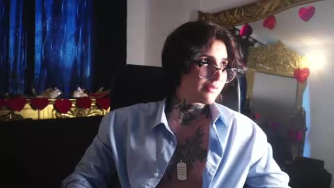 Dante coppola online show from 02-15-25, 08:11