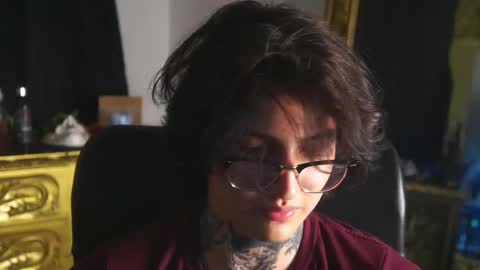 Dante coppola online show from 02-20-25, 01:57