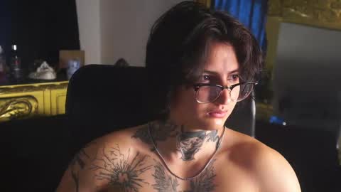 Dante coppola online show from 02-21-25, 03:32