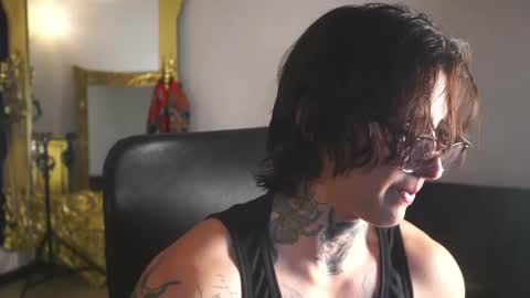 Dante coppola online show from 02-25-25, 08:41