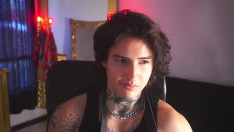 Dante coppola online show from 03-02-25, 06:51