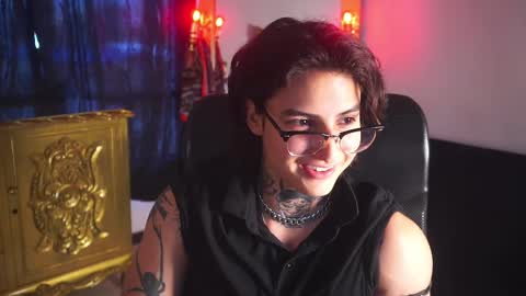 Dante coppola online show from 03-08-25, 08:57