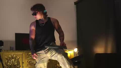 Dante coppola online show from 10-03-25, 12:40