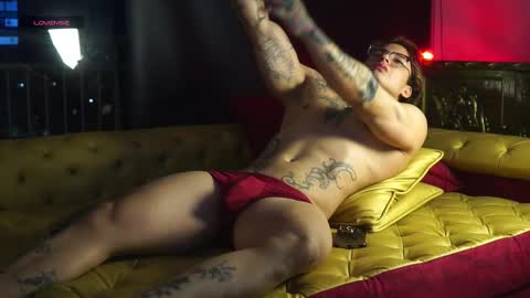 Dante coppola online show from 10-09-25, 11:14