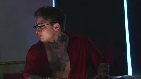 Dante coppola online show from 10-18-25, 08:53