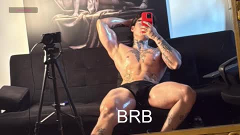 Dante coppola online show from 10-19-25, 08:20