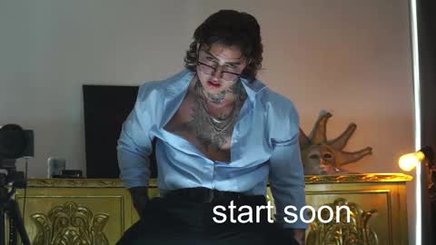 Dante coppola online show from 11-21-25, 11:36