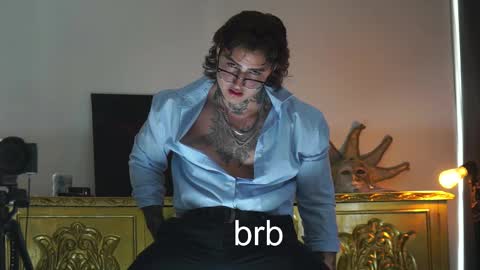 Dante coppola online show from 01-09-26, 11:39