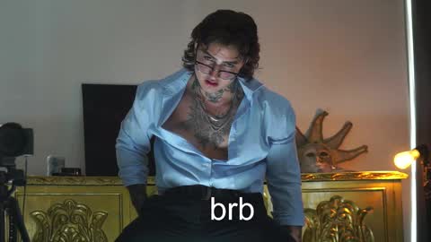 Dante coppola online show from 01-17-26, 07:17