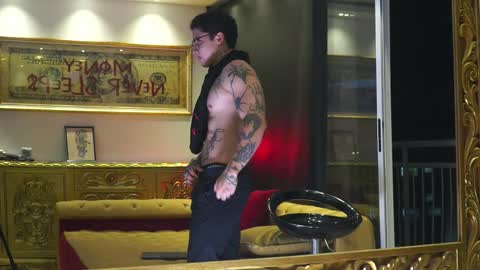 Dante coppola online show from 02-11-26, 02:27