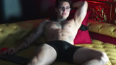 Dante coppola online show from 03-13-26, 12:39