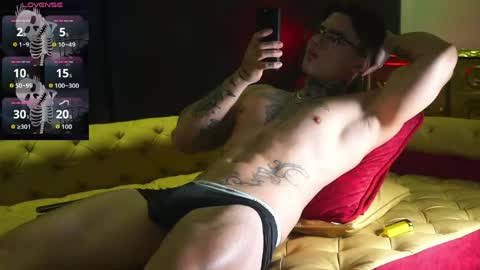 Dante coppola online show from 03-30-26, 12:00