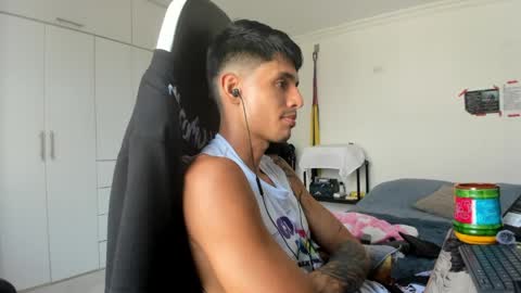 X Dante7373574 online show from 04-15-26, 08:31