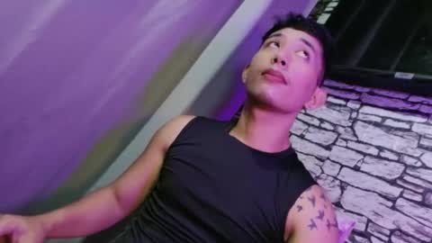 Dante online show from 04-12-26, 05:07