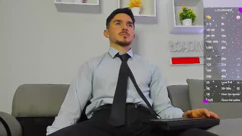 Dante online show from 04-03-26, 03:37