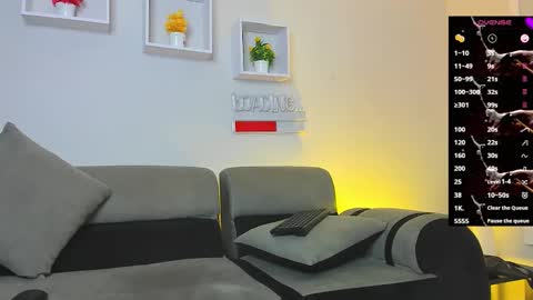 Dante online show from 04-08-26, 03:17