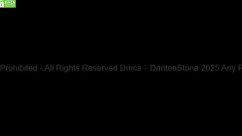 Snapshot of danteestone chatting on 01-15-25, 06:08 Dante online show from 01-15-25, 06:08