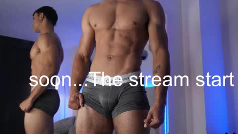 Dante online show from 10-24-25, 06:37