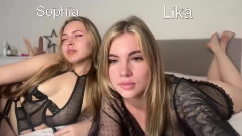 DanteetBeatrix online show from 03-25-26, 10:21