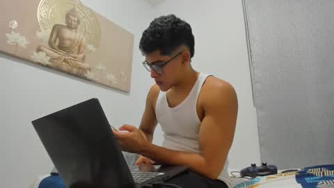 Snapshot of dantegooboy chatting on 03-02-26, 02:47 dantegooboy online show from 03-02-26, 02:47