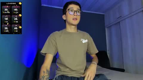 Snapshot of danteheat chatting on 01-20-25, 02:11 danteheat online show from 01-20-25, 02:11