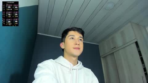 Snapshot of danteheat chatting on 02-18-25, 12:26 danteheat online show from 02-18-25, 12:26