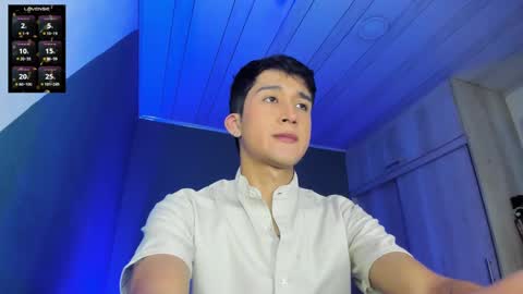 Snapshot of danteheat chatting on 02-23-25, 03:35 danteheat online show from 02-23-25, 03:35