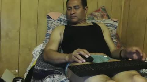 dantehot82 online show from 12-15-24, 07:13