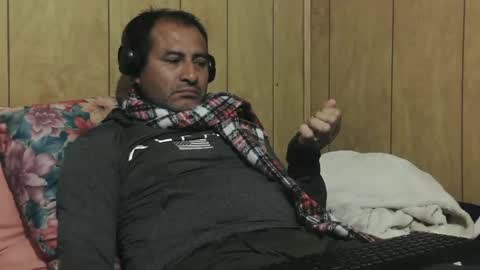 dantehot82 online show from 12-19-24, 12:45