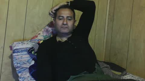 dantehot82 online show from 12-25-24, 04:54